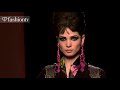 Jean Paul Gaultier Couture Spring/Summer 2013 | Paris Couture Fashion Week | FashionTV