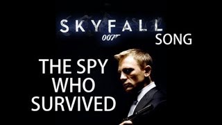 Miracle of Sound - Skyfall song