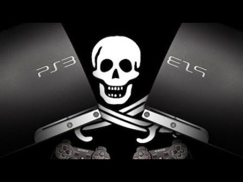 need help with the ps3 4.46 jailbreak PS3MFW Builder V3 - YouTube