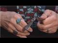 Jewelry Making With Household Items : How To Make Jewelry From 