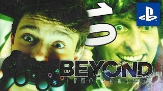 Beyond: Two Souls #10 - SŁUŻBA ZDROWIA