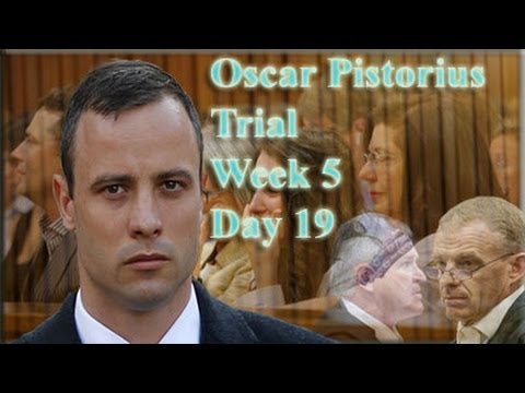 Paralympian Oscar Pistorius continue giving his evidence for the third day on Wednesday in the North Gauteng High Court in Pretoria.