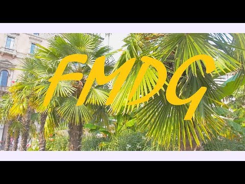 PR1M3 - FMDG (Official Video)