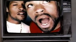 Flashback Fridays: Redman & Method Man - How High