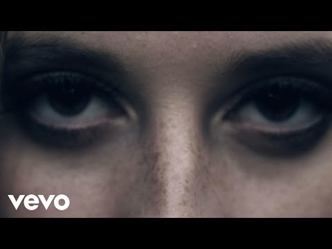Brooklyn Haley - Cold Case