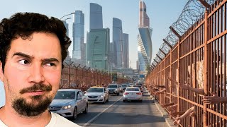Опасная мечта гаишников: заборы на каждой улице России