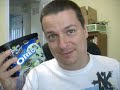 The Albee Tapes - 211 - Breyers Blasts! Oreo Cookies & Cream Mint