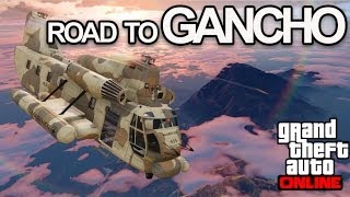 EL GANCHO DE LA MUERTE!! GTA V con StaXx - [LuzuGames]