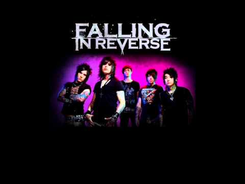 Falling In Reverse - Tragic Magic - YouTube