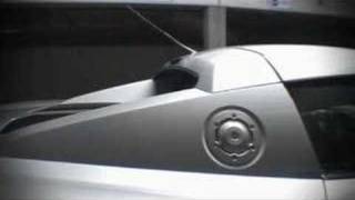 Opel Speedster Turbo Vauxhall VX 220 - Midnight-Crew.com