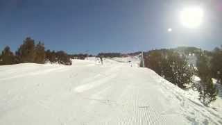 Andorra 2014 Clip2 1min