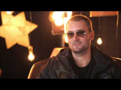 ERIC CHURCH OUTSELLS ALL ALBUMS IN ALL GENRES THIS WEEK WITH 'THE OUTSIDERS'