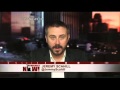 Jeremy Scahill & Glenn Greenwald Reveal NSA Role in Assassinations Overseas