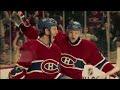 Hockey Night In Canada 2013 Playoff Opening
