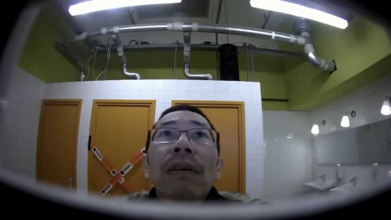 Женская баня скрытая, видео!