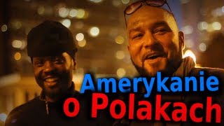 Co Amerykanie wiedzą o Polsce i Polakach - Ekspedycja 4 Żywiołów