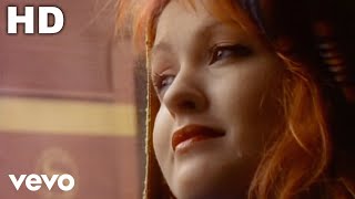 Time After Time – Cyndi Lauper