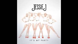 Jessie J - It's My Party (Official Audio)