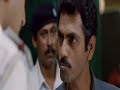 Nawazuddin Siddiqui - Brilliant performance as an I.B.Officer in KAHAANI