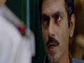 Nawazuddin Siddiqui - Brilliant performance as an I.B.Officer in KAHAANI