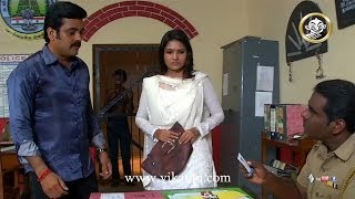 Deivamagal Episode 147, 19/10/13