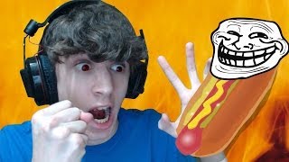 Vuoi un Hot Dog? ....VAFFANC***!!! - Hot-Dog Heartache