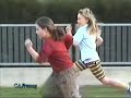 VIDEO ECOLES ATHLE ET POUSSINS 2004 CAF