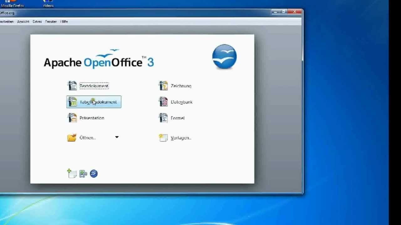 download openoffice 3.2 for windows