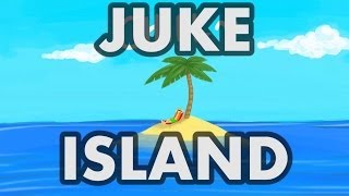 Siv HD - JUKE ISLAND