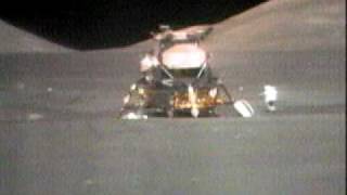 Hammer Throw on the Moon Hammer Throw on the Moon