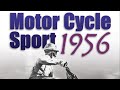 Motorcycle Sport 1956 - Out now on DVD!
