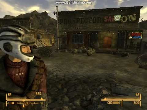 Fallout New Vegas Frame Rate Patch