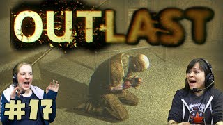 FRIGHT NIGHT - Outlast - The Chapel (#17)