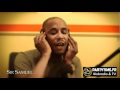 SIR SAMUEL Freestyle at PartyTime 2011
