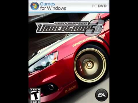 Need for speed underground 3 pc download full game