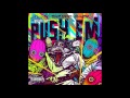 Travis Barker & Yelawolf - Push Em album artwork