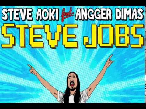 Las Mejores canciones de Steve Aoki