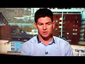 Steven Gerrard: I was heartbroken when Fernando Torres Left.