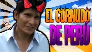 EL CORNUDO DE PERÚ