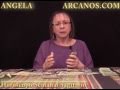Video Horóscopo Semanal SAGITARIO  del 5 al 11 Diciembre 2010 (Semana 2010-50) (Lectura del Tarot)
