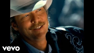 Alan Jackson - Too Much Of A Good Thing