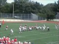 ANDREW KING SENIOR OFFENSIVE HIGHLIGHTS CLASS OF 2012