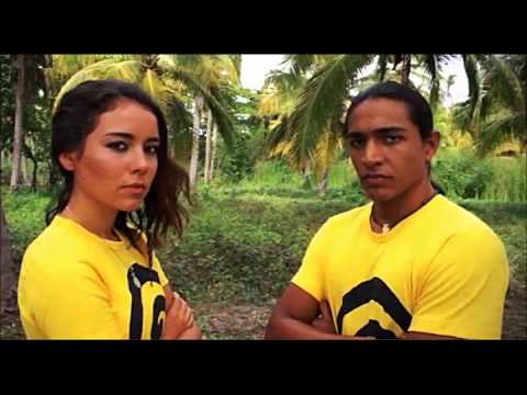 Gran Final - La isla el reality de TV Azteca - 8/12/2012 - YouTube