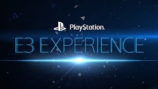 :|: The Playstation E3 Experience I Can't Wait To Go :|: