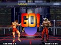 KoF 95 : 【TAS】 ジョー伝説
