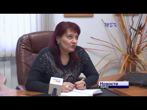 Новогодние гуляния в Бердске пройдут на новой сценической площадке и с новыми конкурсами