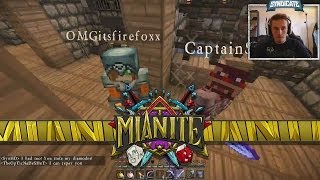 Minecraft: Mianite - EVERYBODY DIES! [19]