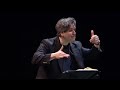 Antonio Pappano introduces the music of Les Troyens