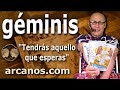 Video Horscopo Semanal GMINIS  del 20 al 26 Octubre 2024 (Semana 2024-43) (Lectura del Tarot)