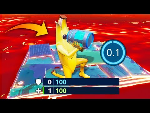 *0.1 SECOND* UNLUCKIEST TIMING IN LAVA LTM! | Fortnite Best Moments #136 (Funny Fails & WTF Moments)